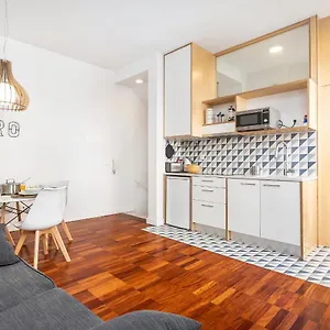 Rg Downtown Duplex Faro