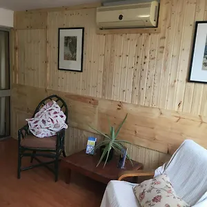 Privatunterkunft Rua Fancisco Barreto