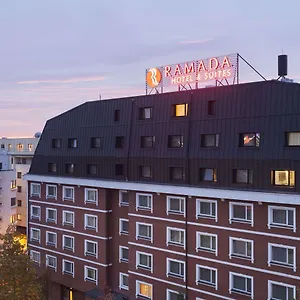 Ramada & By Wyndham North 4*, Bukareszt Rumunia