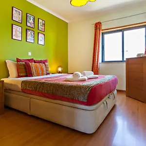 Formosa View Apartamento