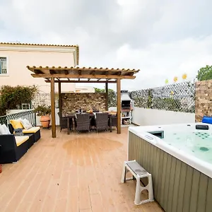 Laguna Formosa Casa de Férias