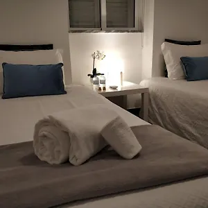 Sleep & Go Airport Pensjonat