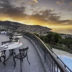 Hotel Quinta Vistas (adults Only)