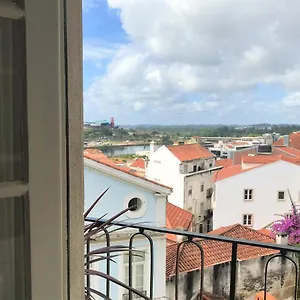 Apartamento Coragem