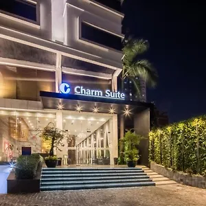 Charm Saigon Hotel Thành Pho Ho Chí Minh