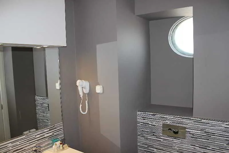 Aqua Ria Boutique Hotel Distrikt Distrikt Faro