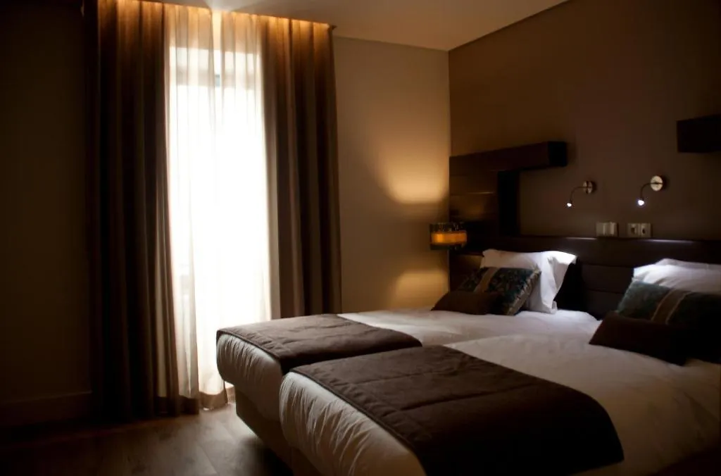 Aqua Ria Boutique Hotel Distrikt Distrikt Faro 3*,  Portugal