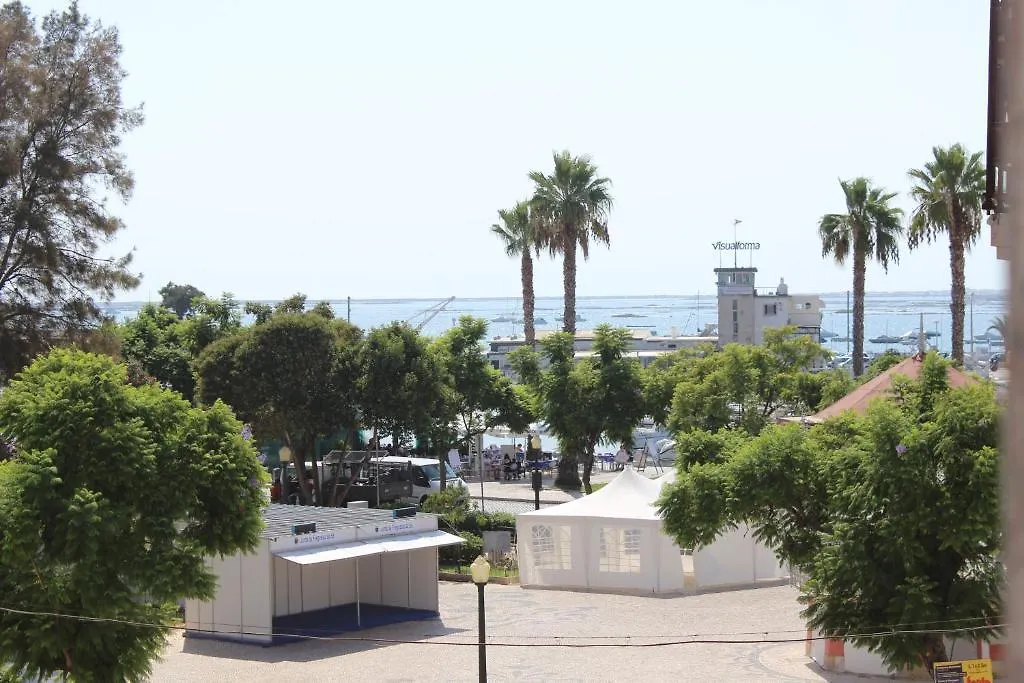 Aqua Ria Boutique Hotel Distrikt Distrikt Faro