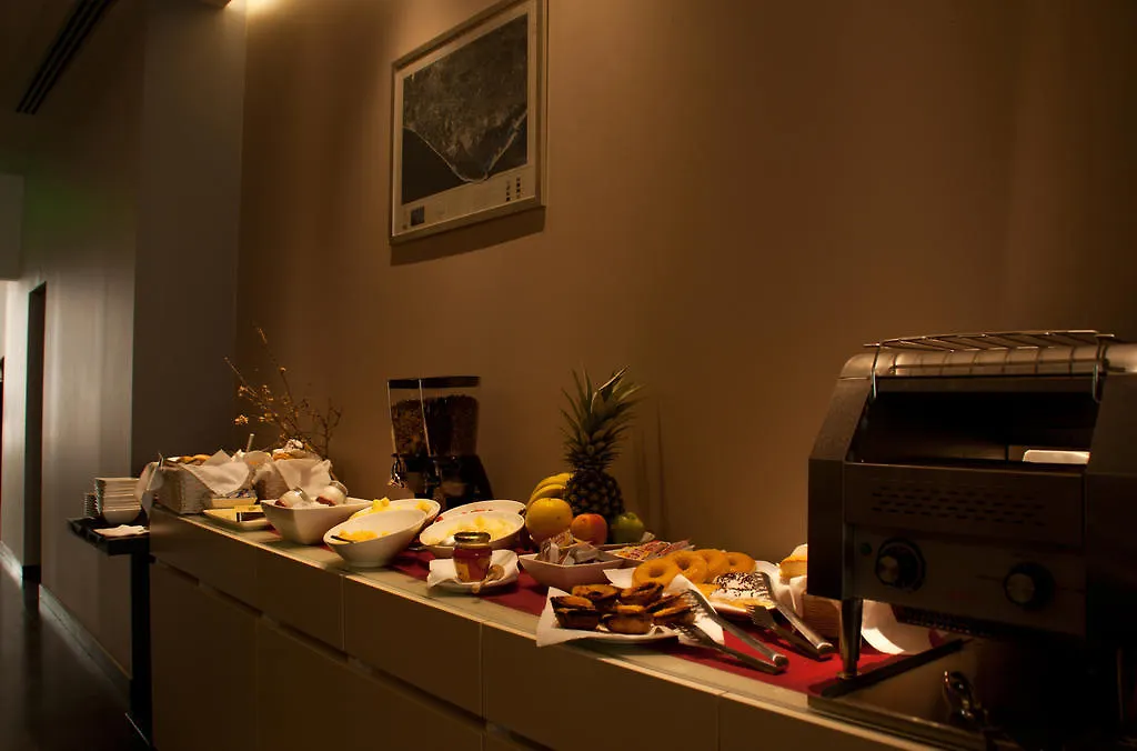 Aqua Ria Boutique Hotel Distrikt Distrikt Faro