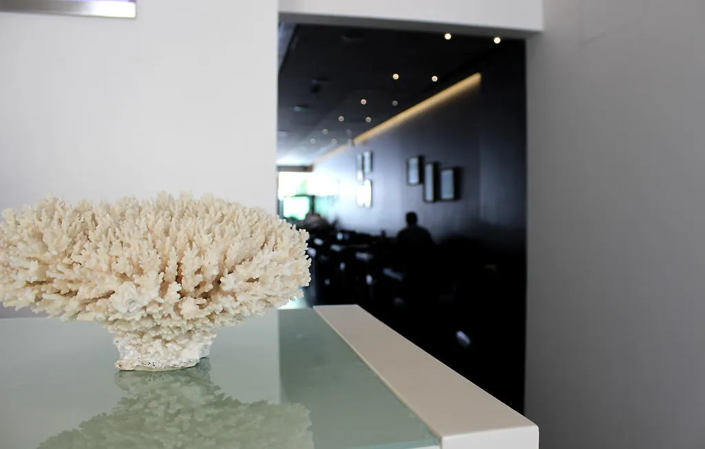 Aqua Ria Boutique Hotel Distrikt Distrikt Faro