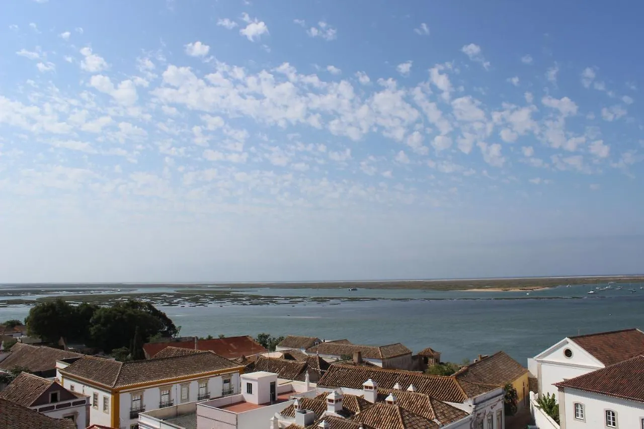 Aqua Ria Boutique Hotel Distrikt Distrikt Faro
